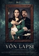 Plakát filmu Zrozen z temnoty